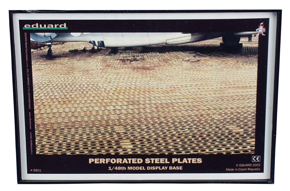 Eduard Accessories – 8801 Model Building Accessories PSP Screen