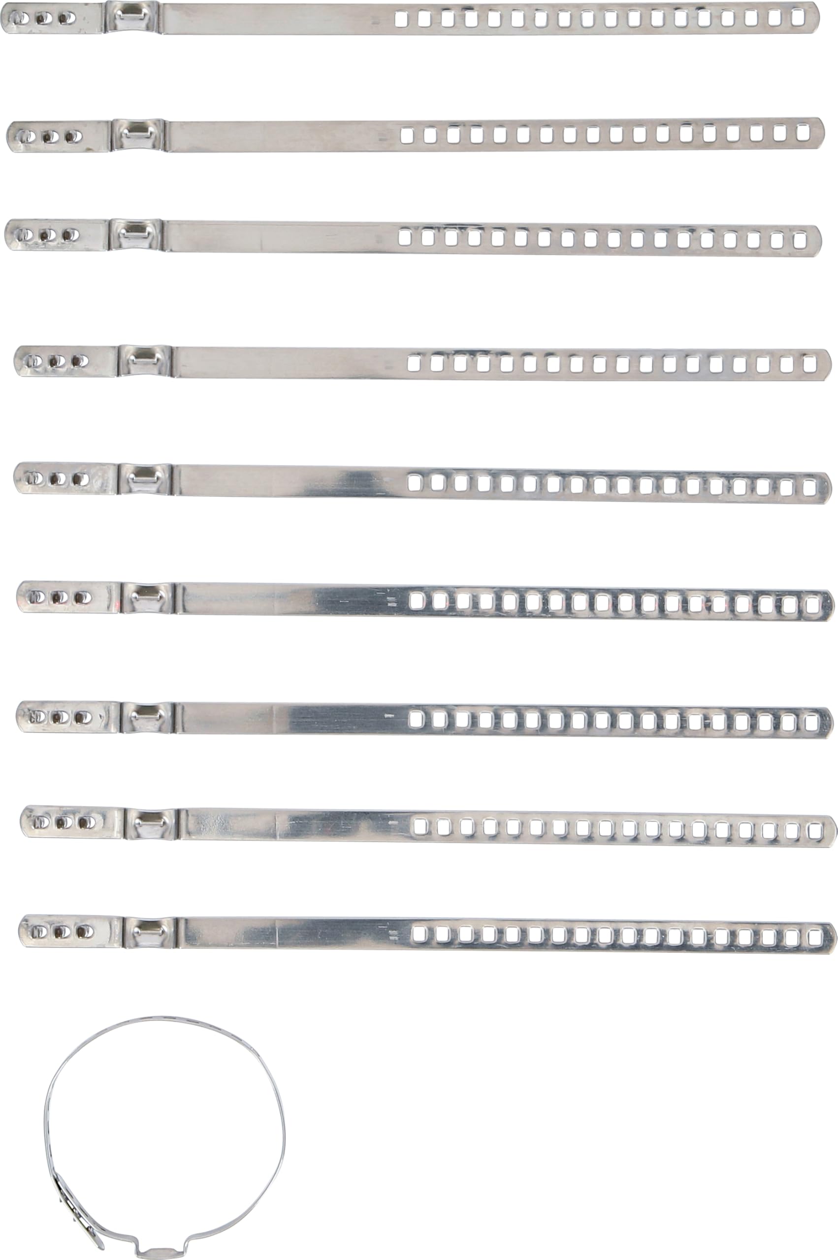 BGS 70327, Silver - Image 2