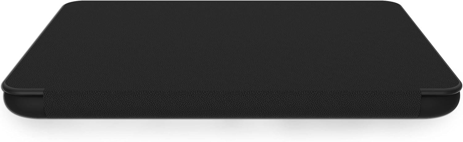Capa Nupro para Kindle 11ª Geração (2022 e 2024) - Cor Preta (não compatível com o Kindle 10ª geração, Kindle Paperwhite ou Kindle Oasis) 3 71nMQWXe cL. AC SL1500