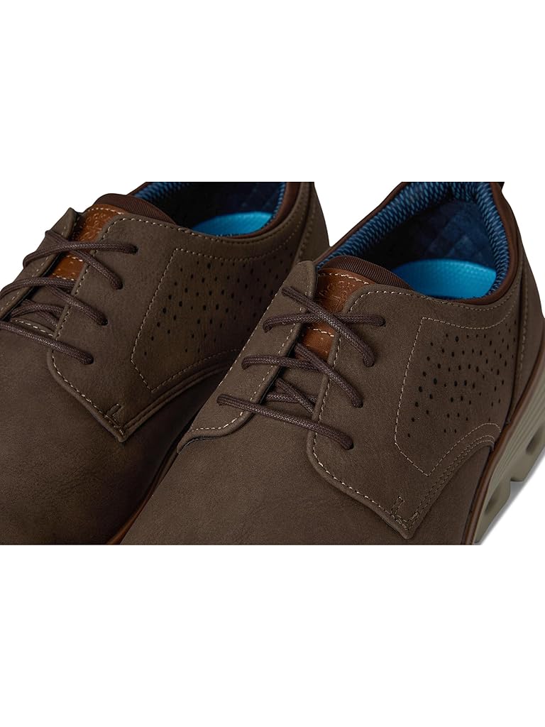 Brown Dockers Franco