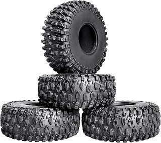 HobbyPark 4pcs RC 2.2