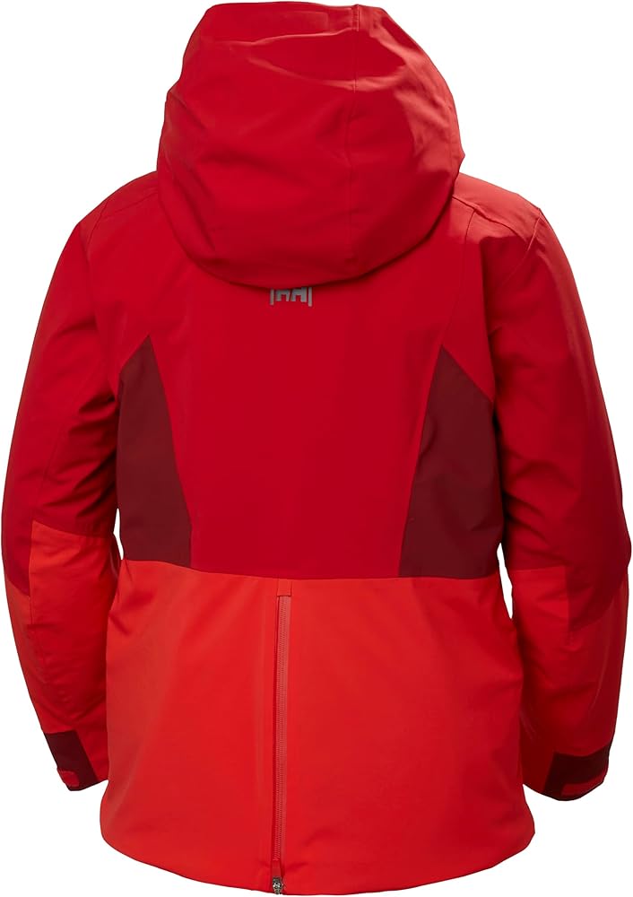 Amazon.com: Helly-Hansen W Kvitfjell Race Ins Jacket - Women's