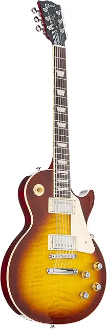Gibson Les Paul Standard 60s