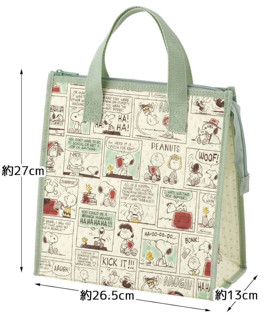 バッグ PEANUTS フルーツオブザルーム FRUIT OF THE LOOM FRUIT OF THE LOOM