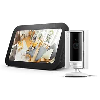 Amazon.co.jp: 【セット買い】Echo Show 5 (第3世代) チャコール