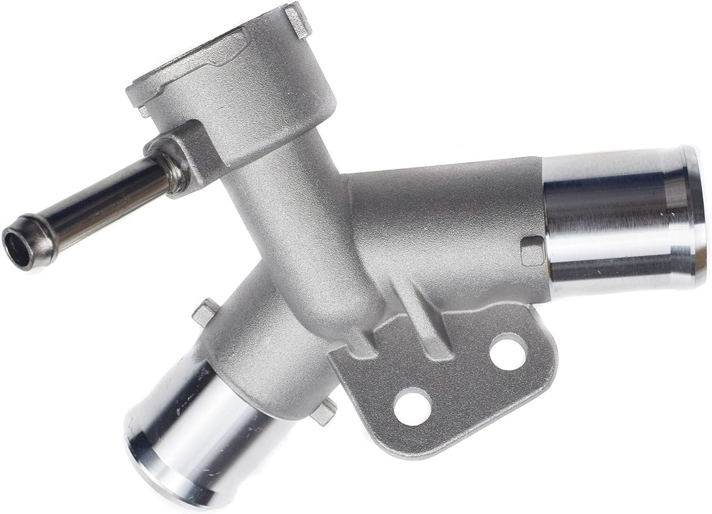 Engine Coolant Filler Neck 1650221080 For Toyota Yaris 2007-2019 1.5L l4