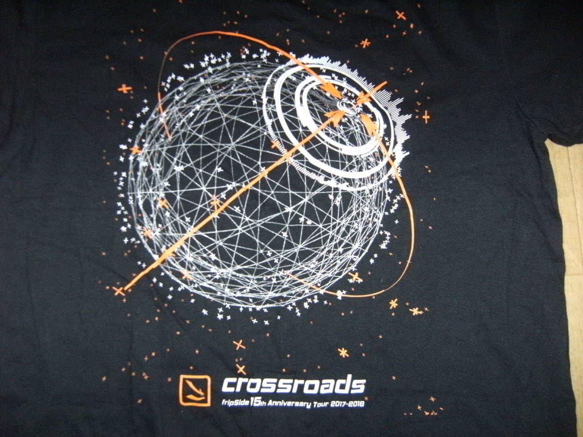 fripSideサイン入りTシャツ 2025年最新】FRIPSIDE サインの人気