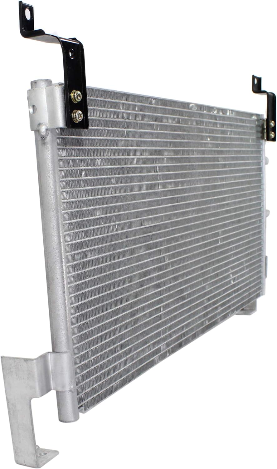 Kool Vue A/C Condenser Compatible with Dodge Neon 2000-2005, Plymouth 2000-2001, Chrysler 2000-2002, SX 2.0 2003-2005 2.0L