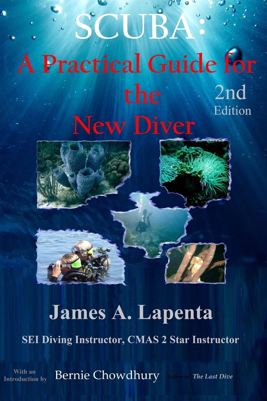 SCUBA: A Practical Guide for the New Diver