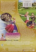Vista 2 de Barbie In The 12 Dancing Princesses