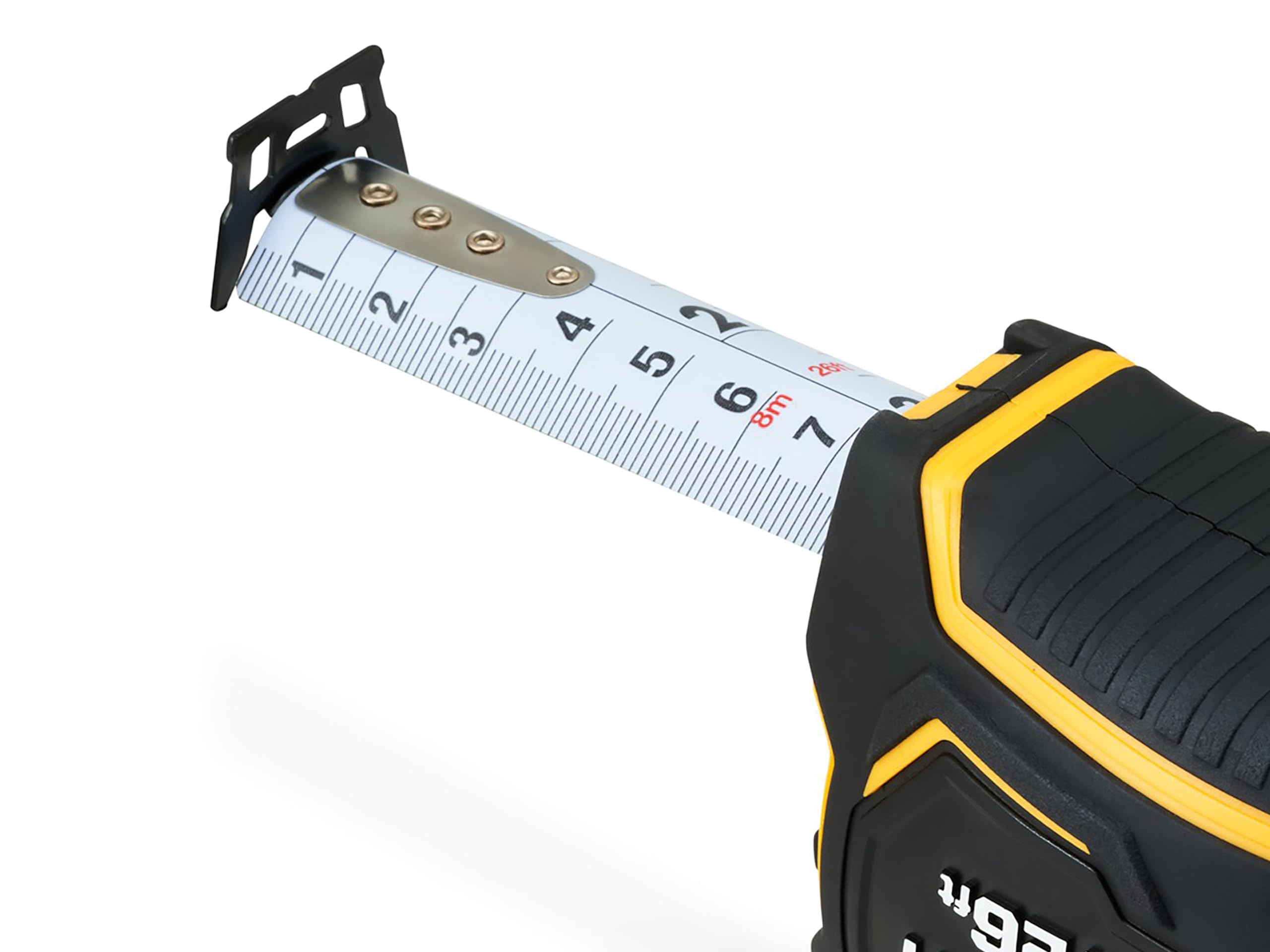 Komelon Extreme PWB82E - Cinta métrica de 8 m x 32 mm
