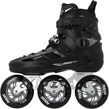 Roces Ego 3x110 TIF Mens Inline Skates