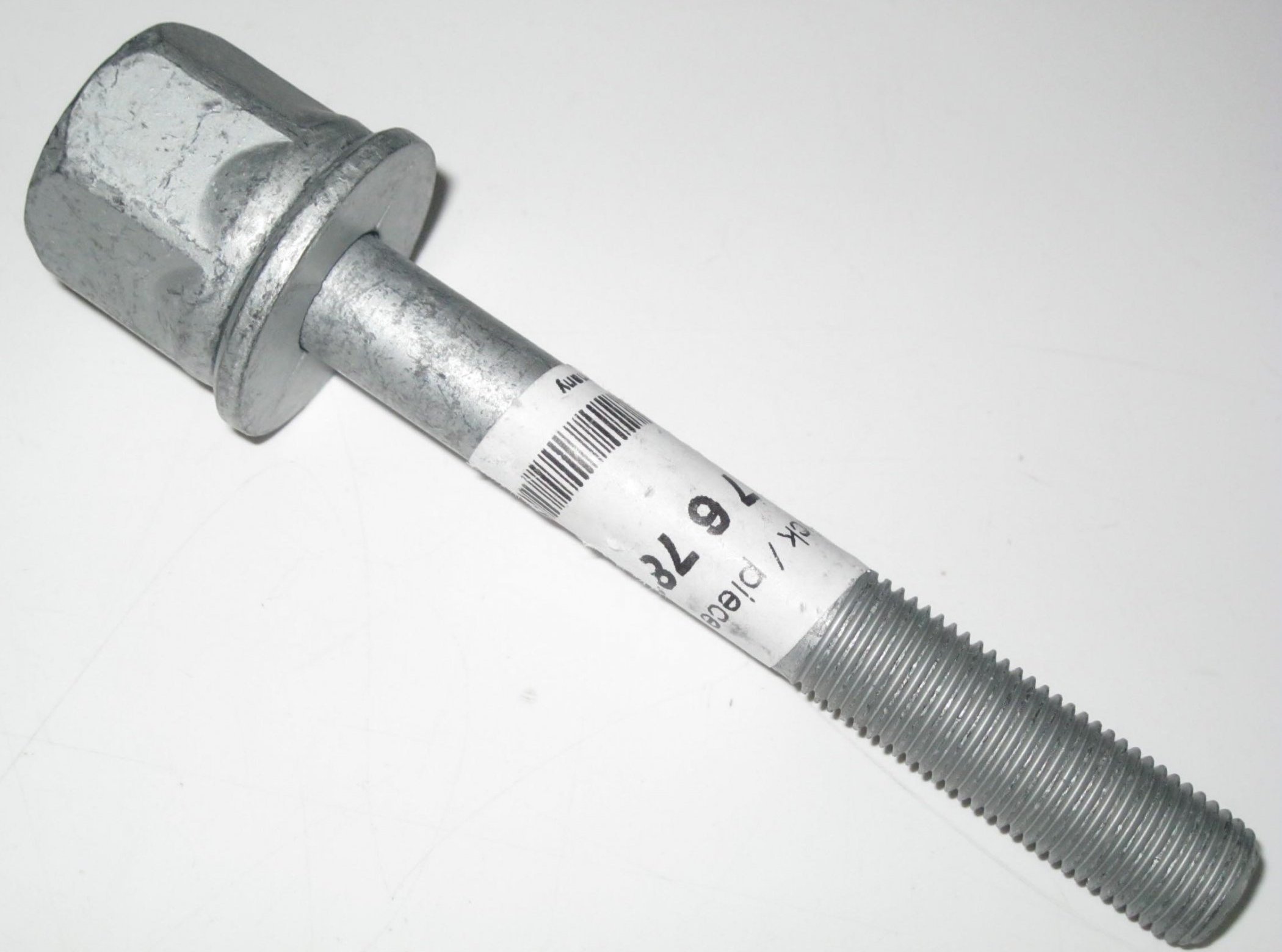 BMW Hex Bolt Screw & Washer M14 x 1.5 x 108 mm 6780457 33176780457 