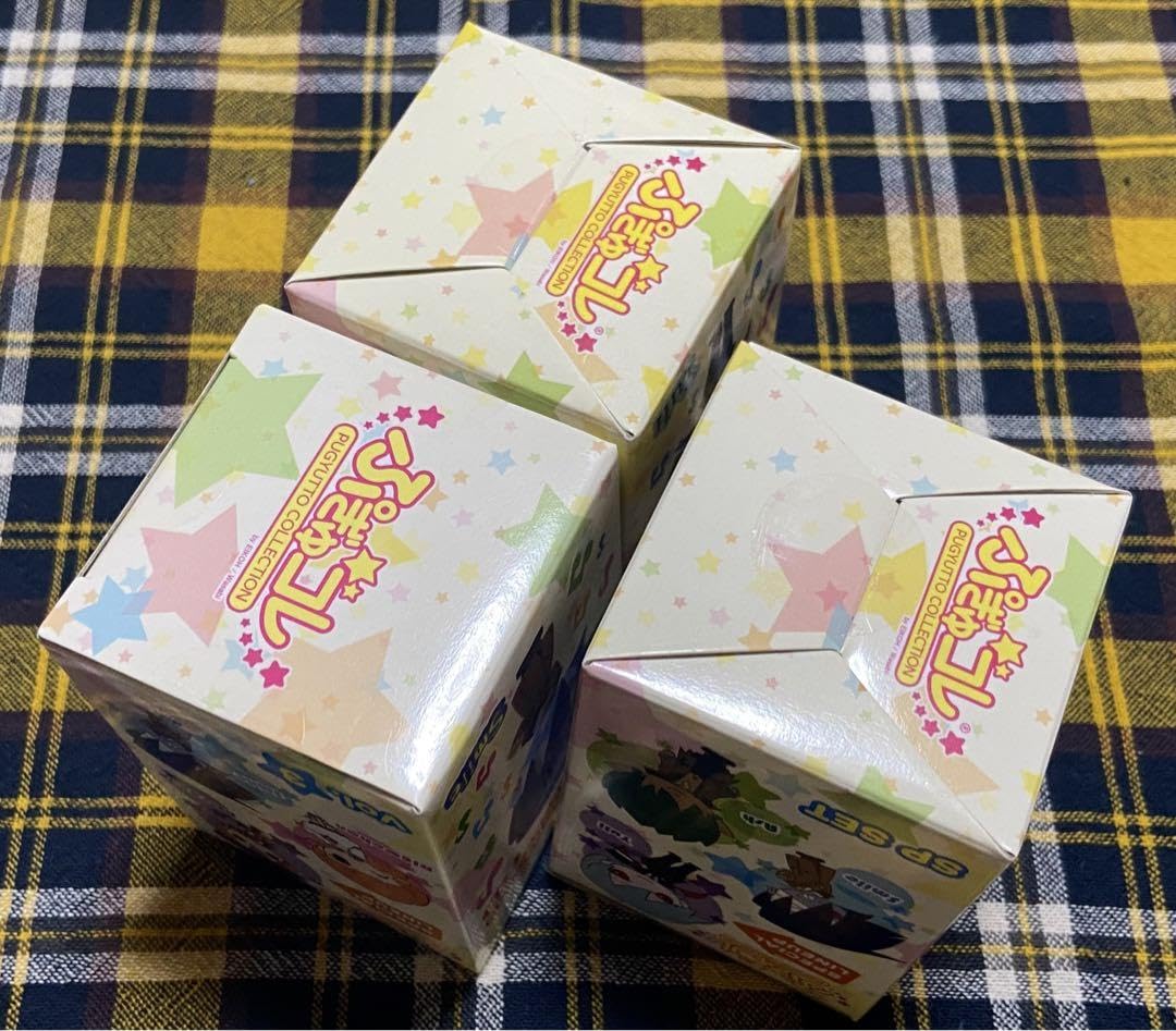 Amazon.co.jp: ポップンミュージック ミニフィギュア