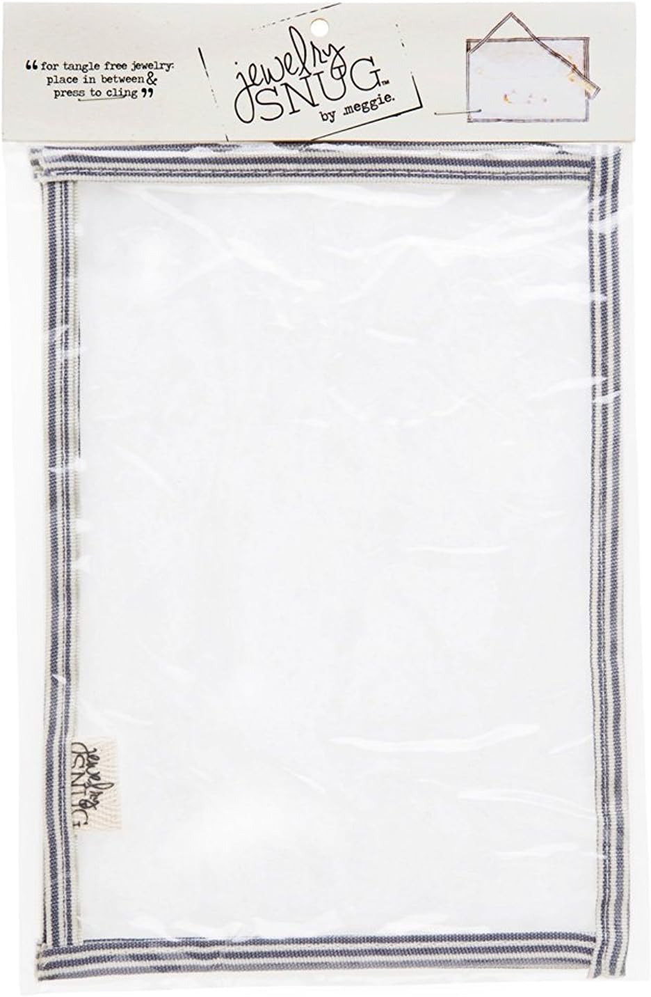 2 Page Pack for Jewelry Roll (2 Page Pack)