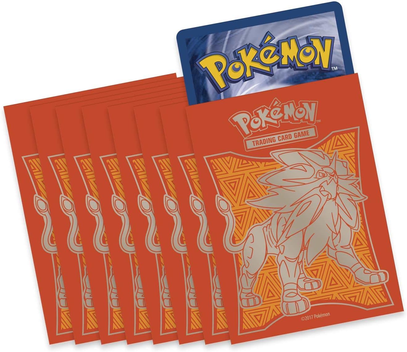 Pokemon Elite Trainer Box Sun & Moon (Lunala)