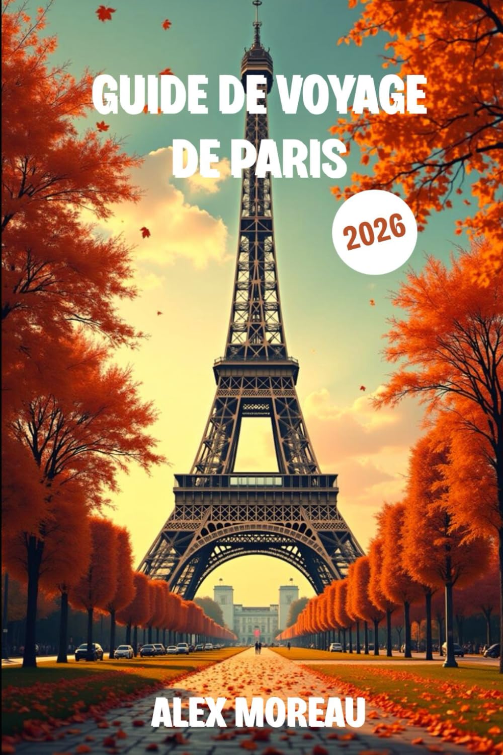 Guide de voyage de Paris 2026: Conseils essentiels, adresses secrètes et bons plans locaux pour explorer Paris comme un pro