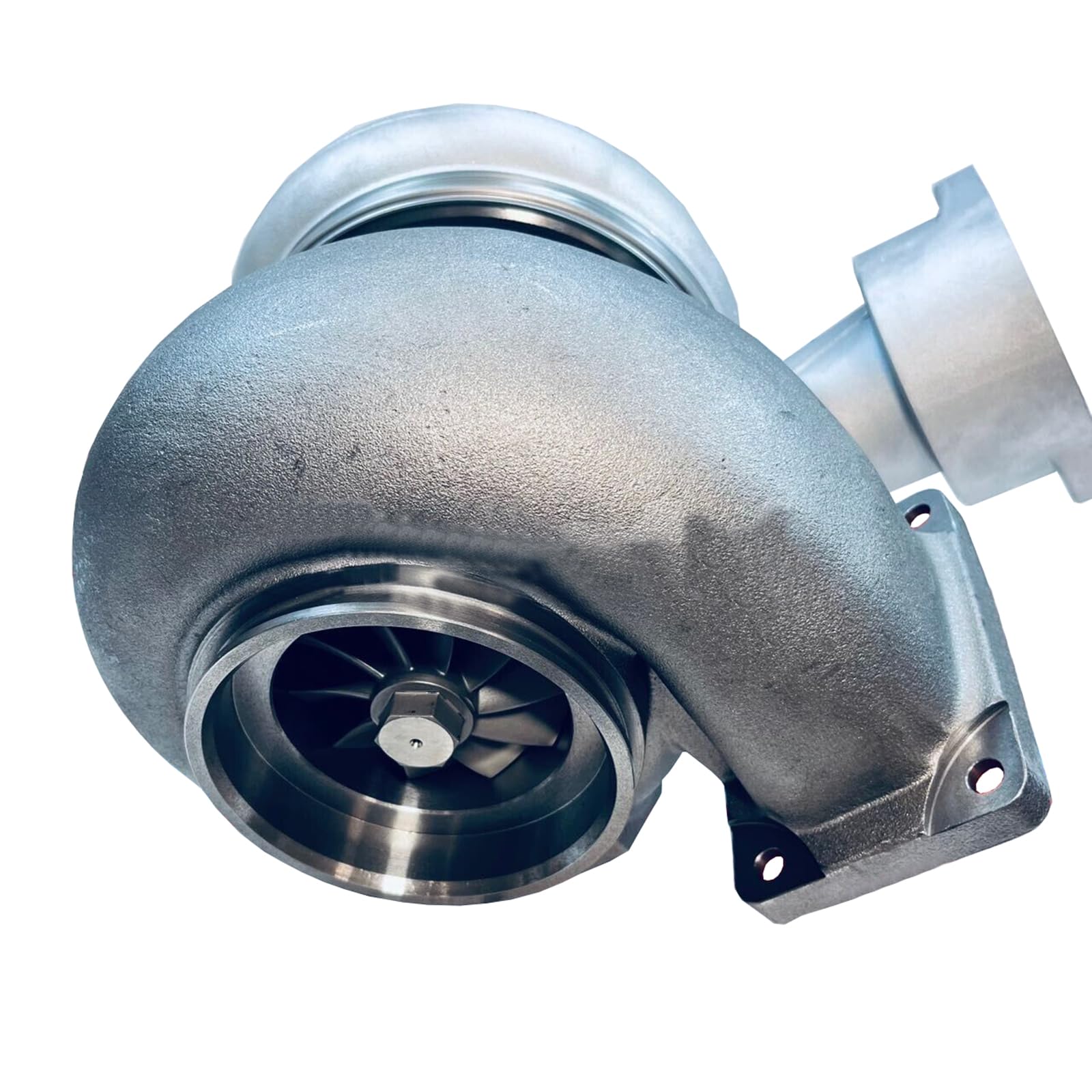 Amazon.com: WSbaodan Turbocharger 712302-5005S 1795922 OR9899  