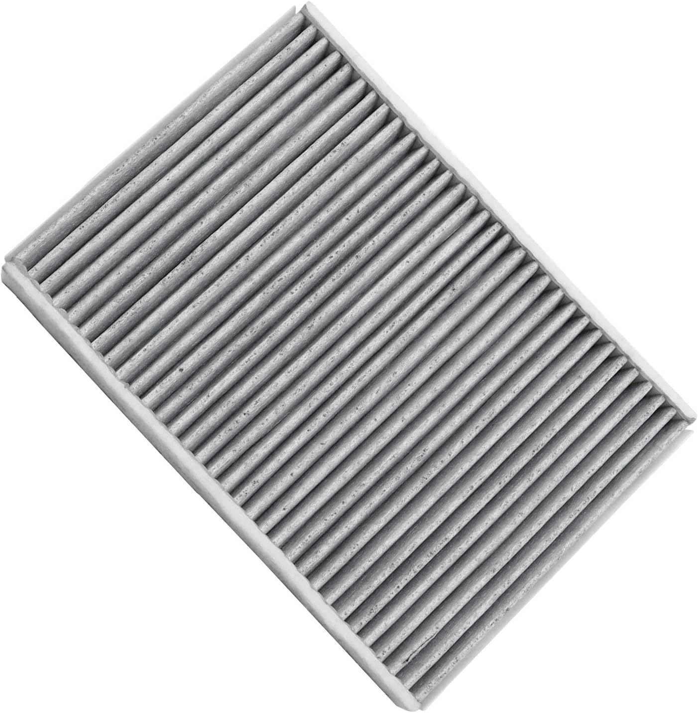 Beck/Arnley 042-2087 Cabin Air Filter for select Land Rover/Volvo models