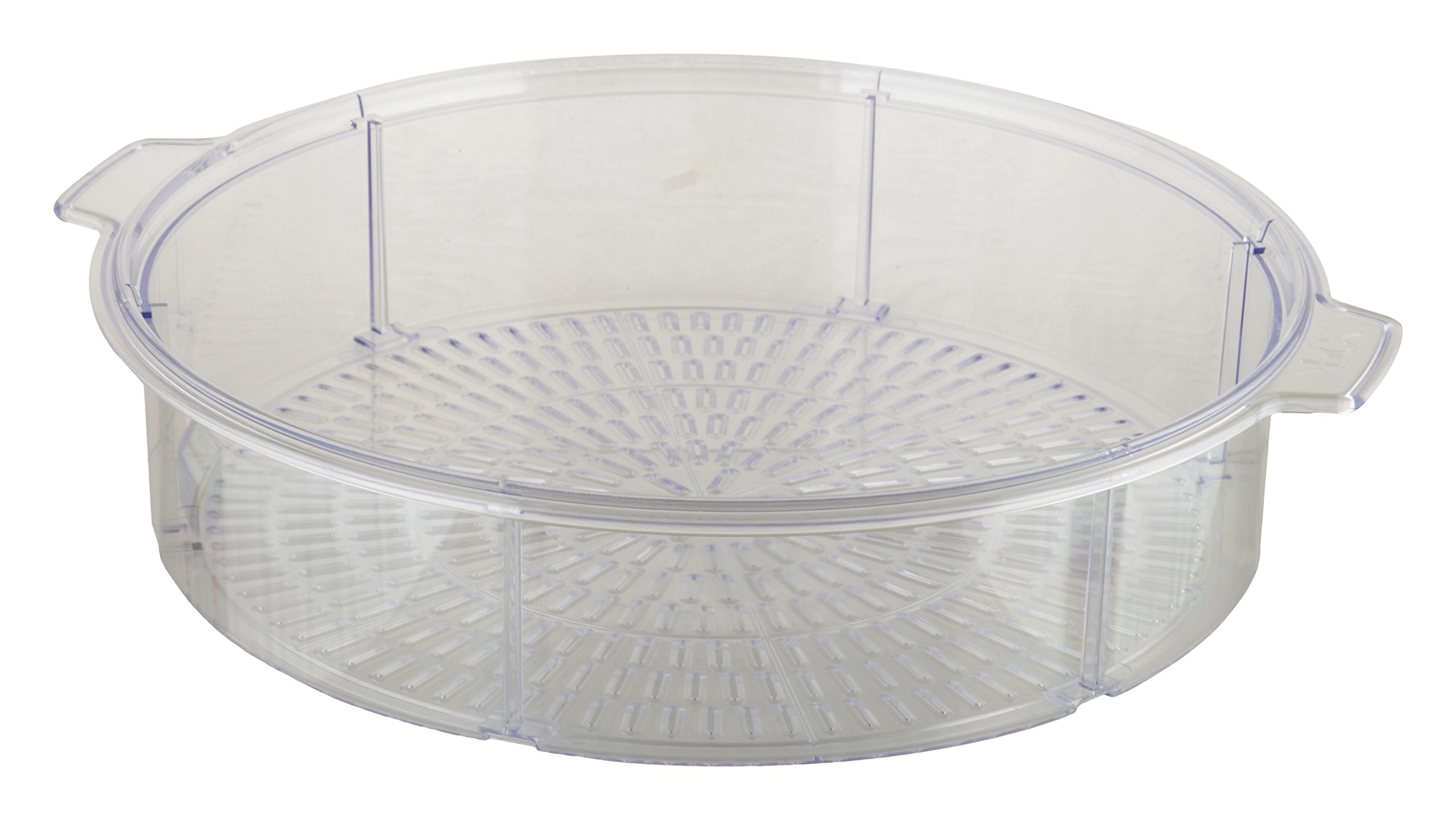 Panasonic Plastic Steaming Basket Sbt, 4.2 litres, White-image-22