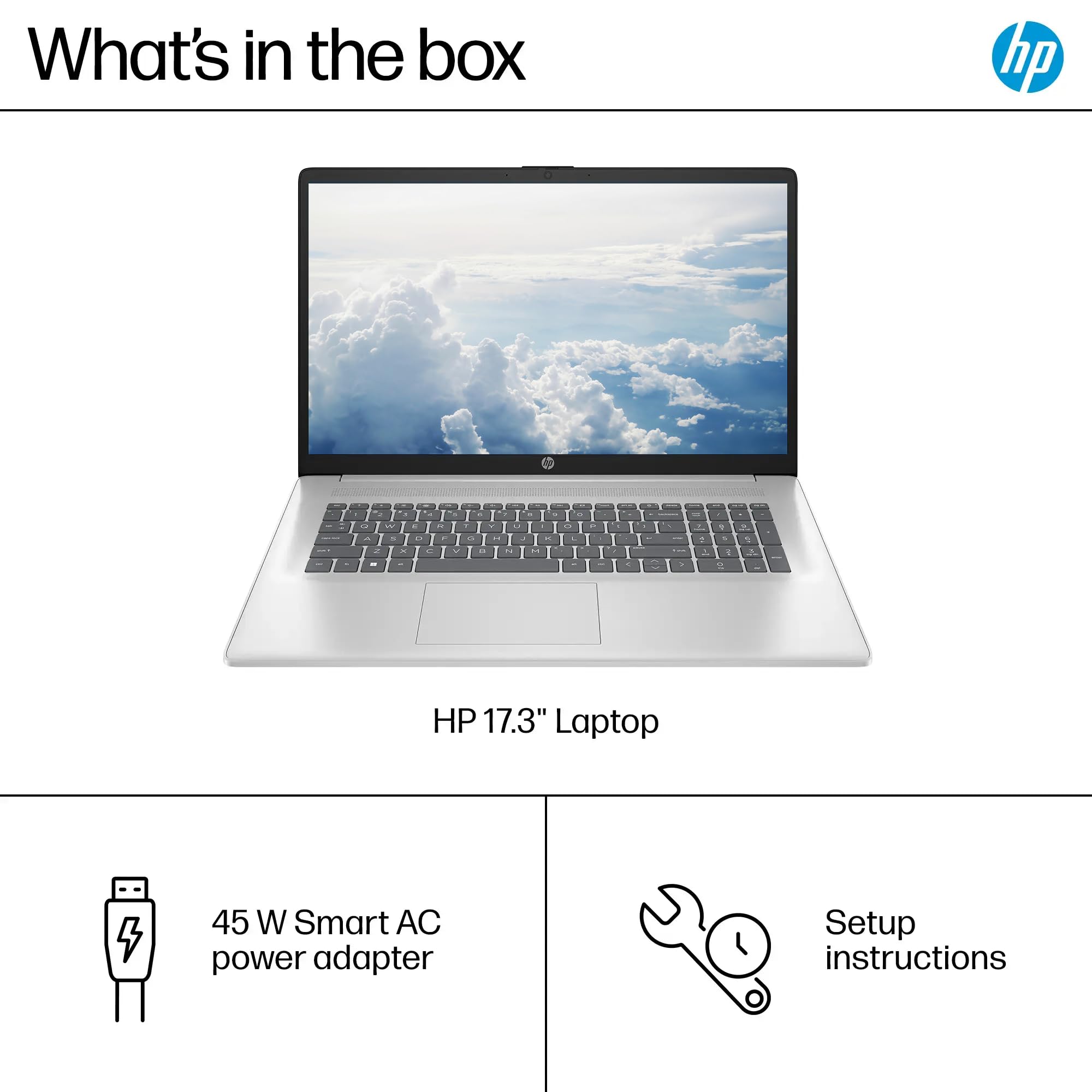 Amazon.com: HP 17.3