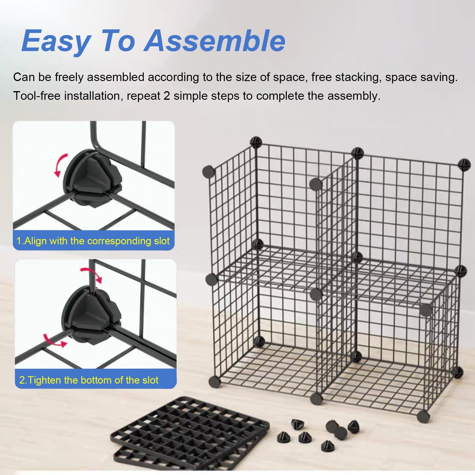 Bastidor De Casco De Alta Resistencia Con Ruedas, Organizador De Almacenamiento Portátil Para Sitios De Construcción, Cubos Modulares Ajustables Para Equipos De Seguridad, Soporte De Exhibición De Mon