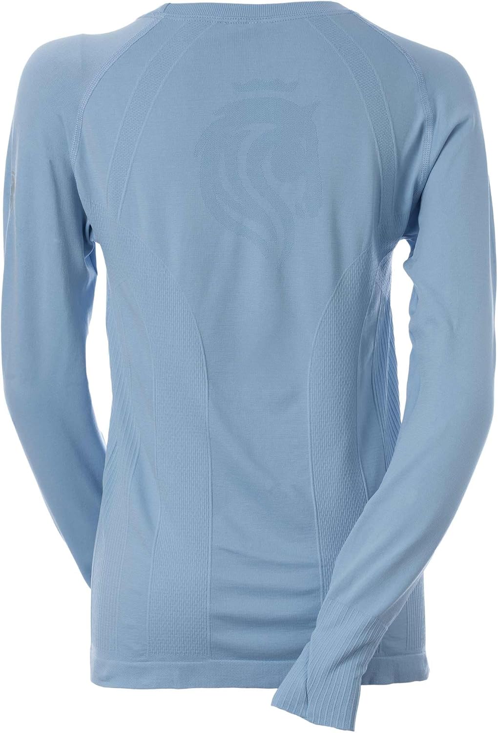 Equinavia Elin Womens Seamless Long Sleeve Top - Image 5
