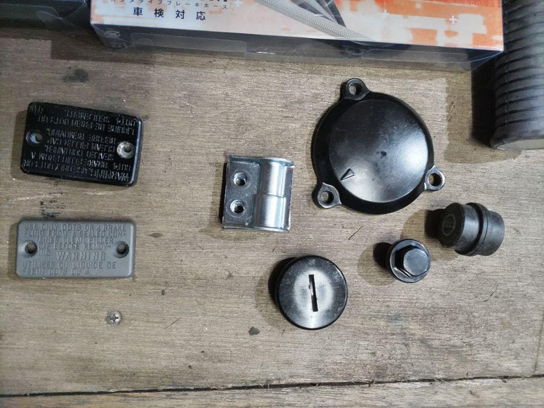 Amazon.co.jp: 2014Dトラッカー125 : 車＆バイク