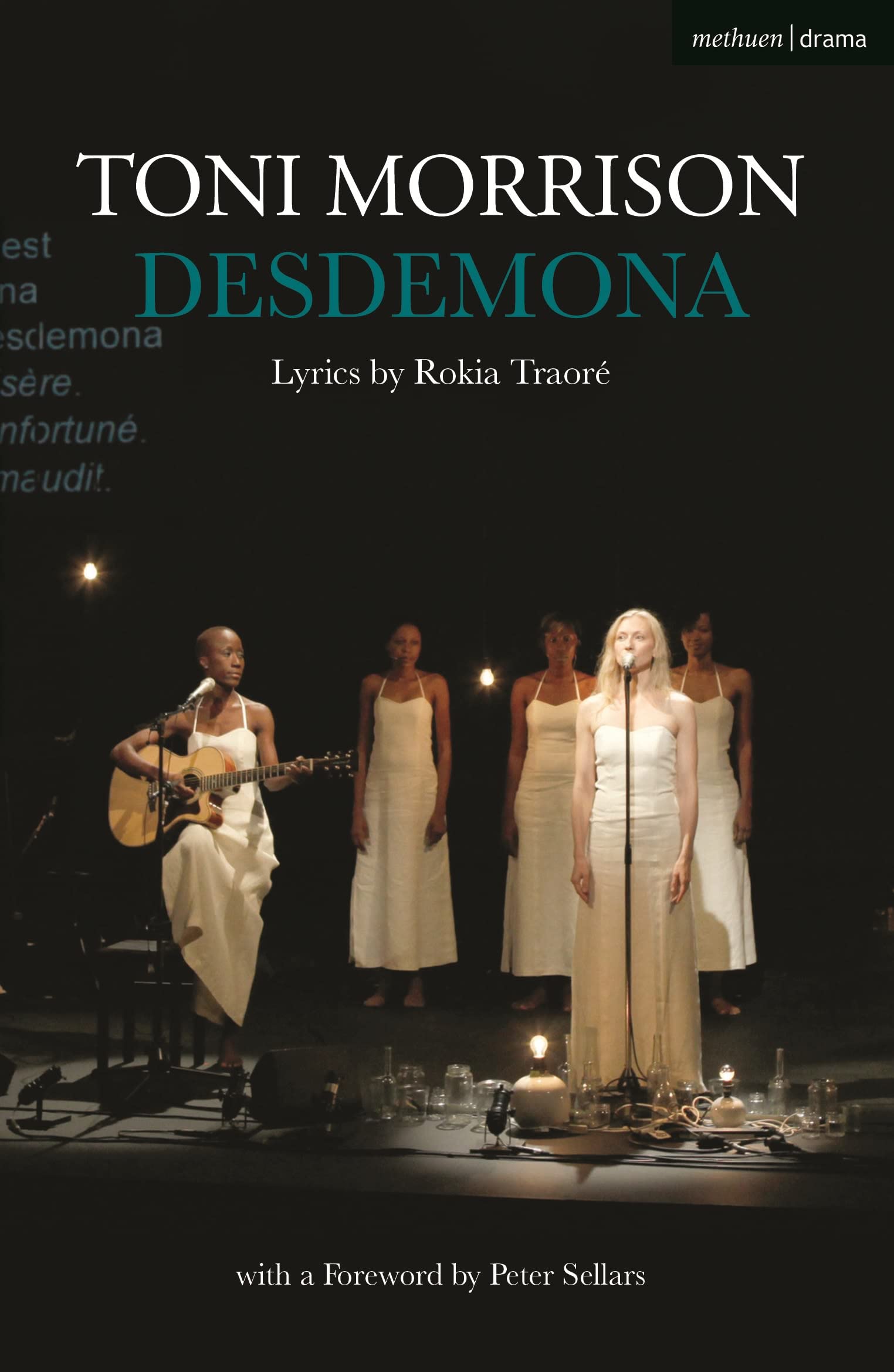 Desdemona (Modern Plays)