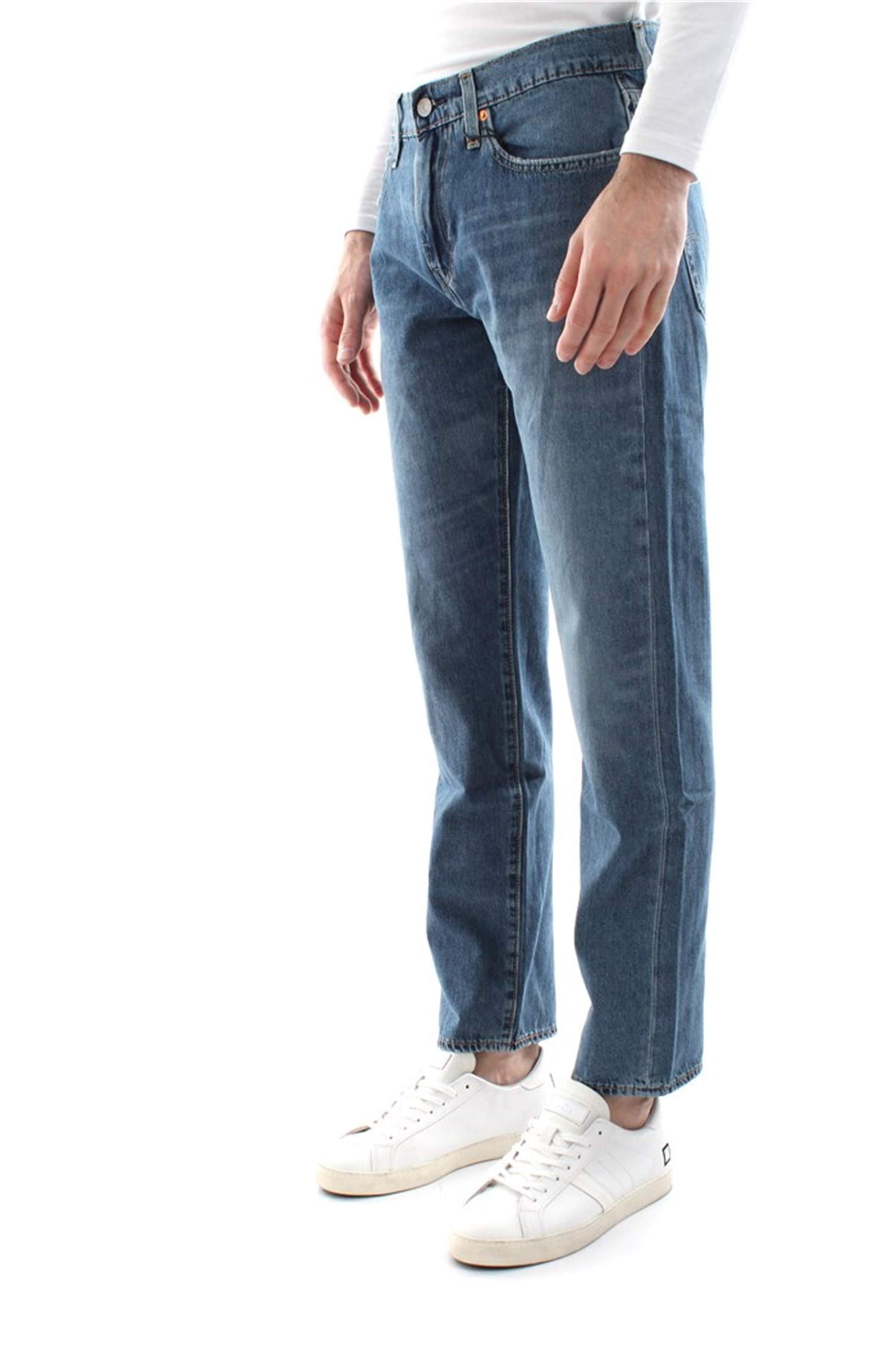 Levi's Men's 502 Taper Jeans — view 130