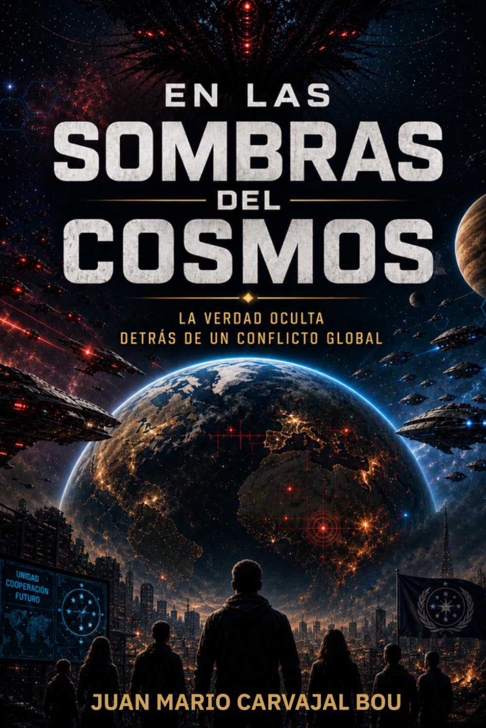 En las Sombras del Cosmos