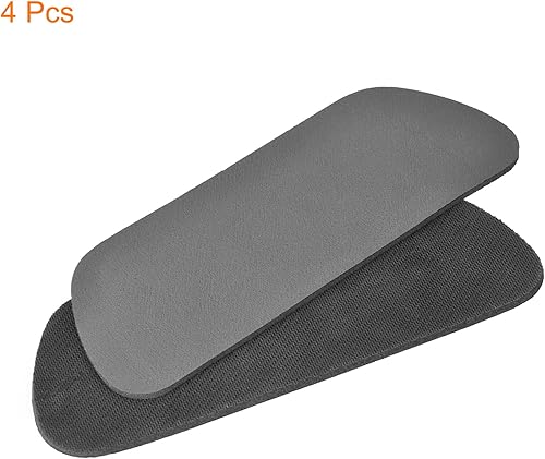 Miniatura 8 de uxcell 6pcs Refrigerator Drip Tray, Water Absorbent Pad for Refrigerator Drip, Protects Ice and Water Dispenser Pan from Spills, Black