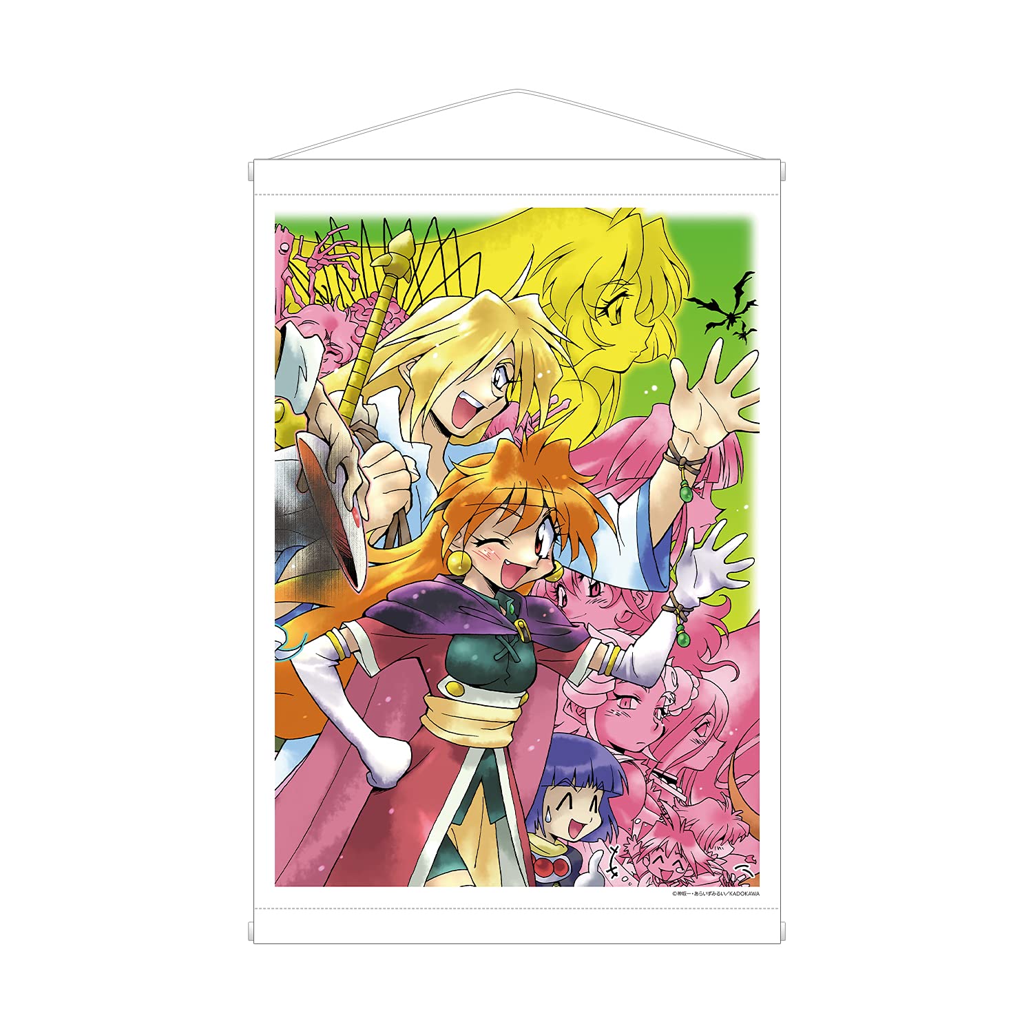 Amazon.co.jp: スレイヤーズ 「新装版 スレイヤーズ」15巻 表紙