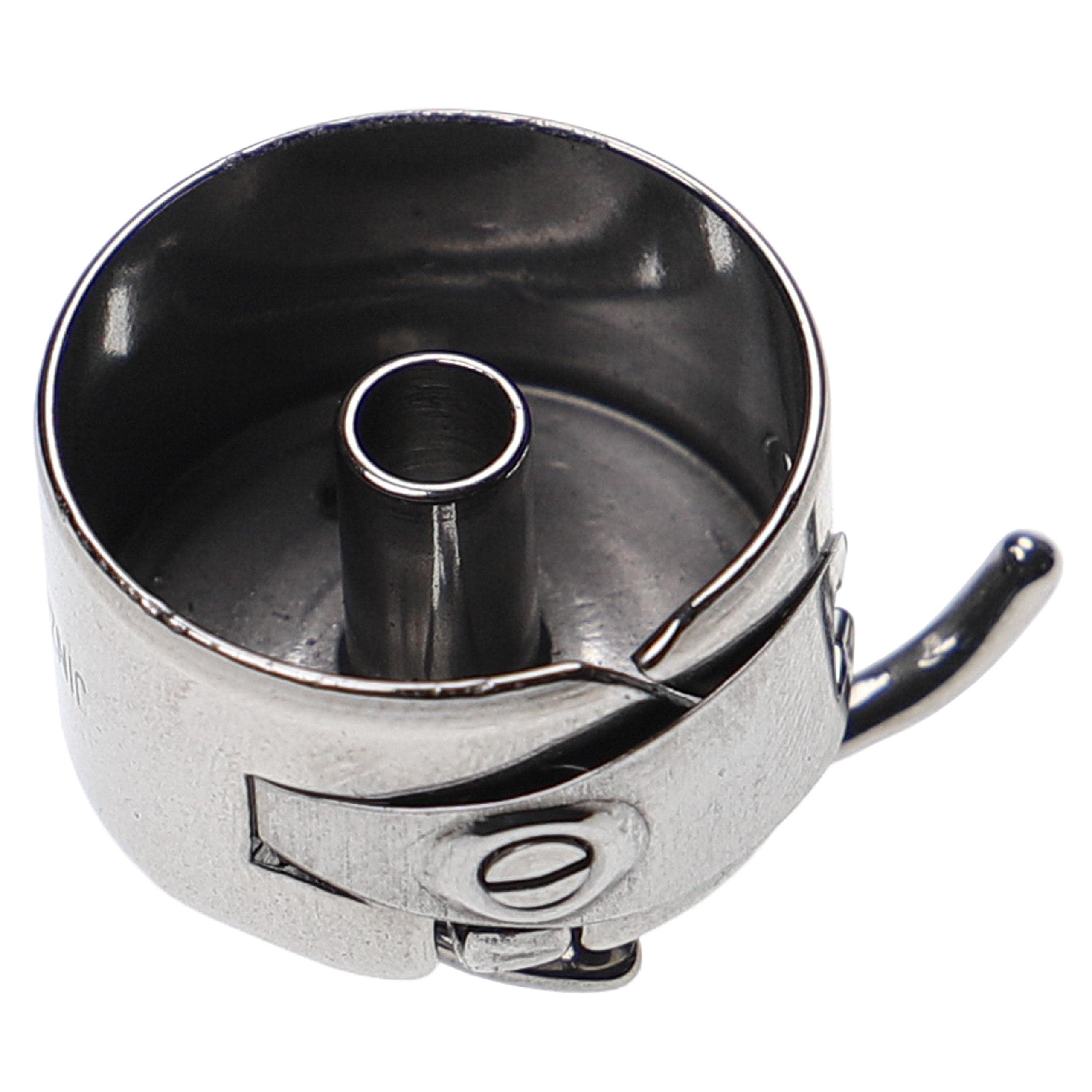 Vhbw Boîte De Rangement 25 Canettes Machine à Coudre Compatible Pfaff Passport 3