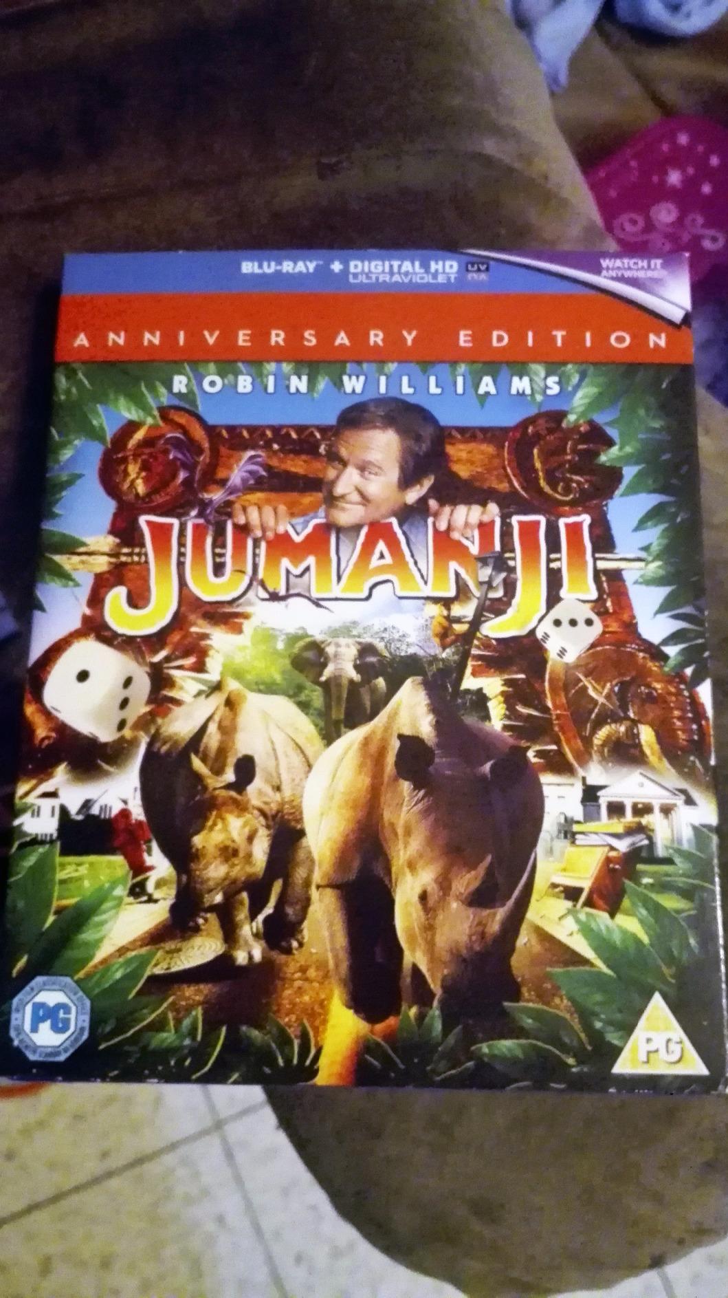 jumanji-vhs-1995-robin-williams-jonathan-hyde-kirsten-dunst