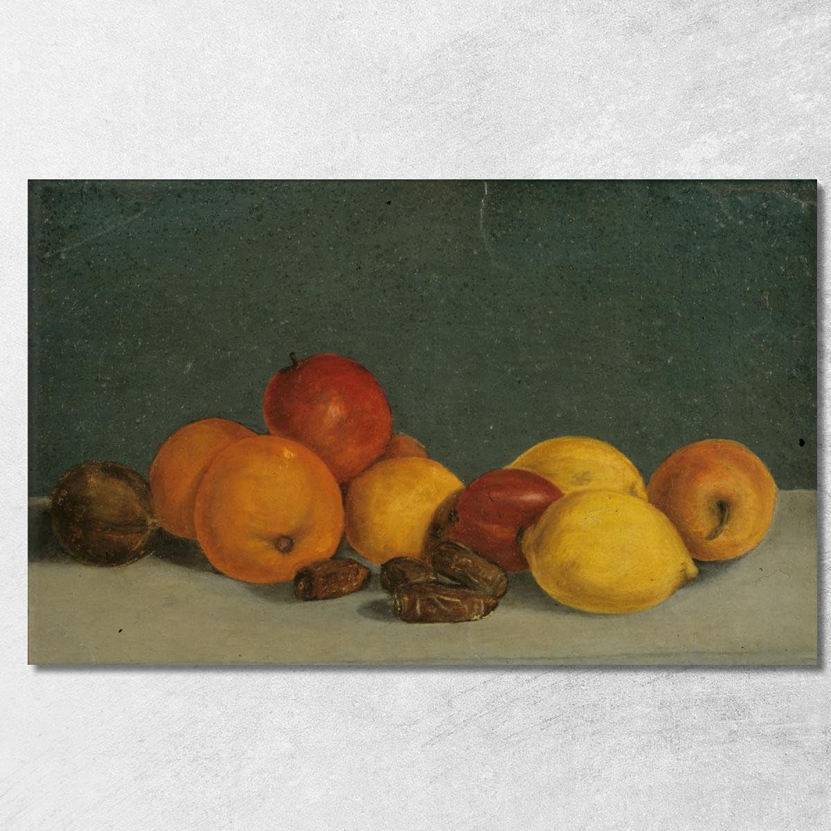 Tableau Jan Matejko jmt59 : une œuvre d'art vibrante pour votre intérieur