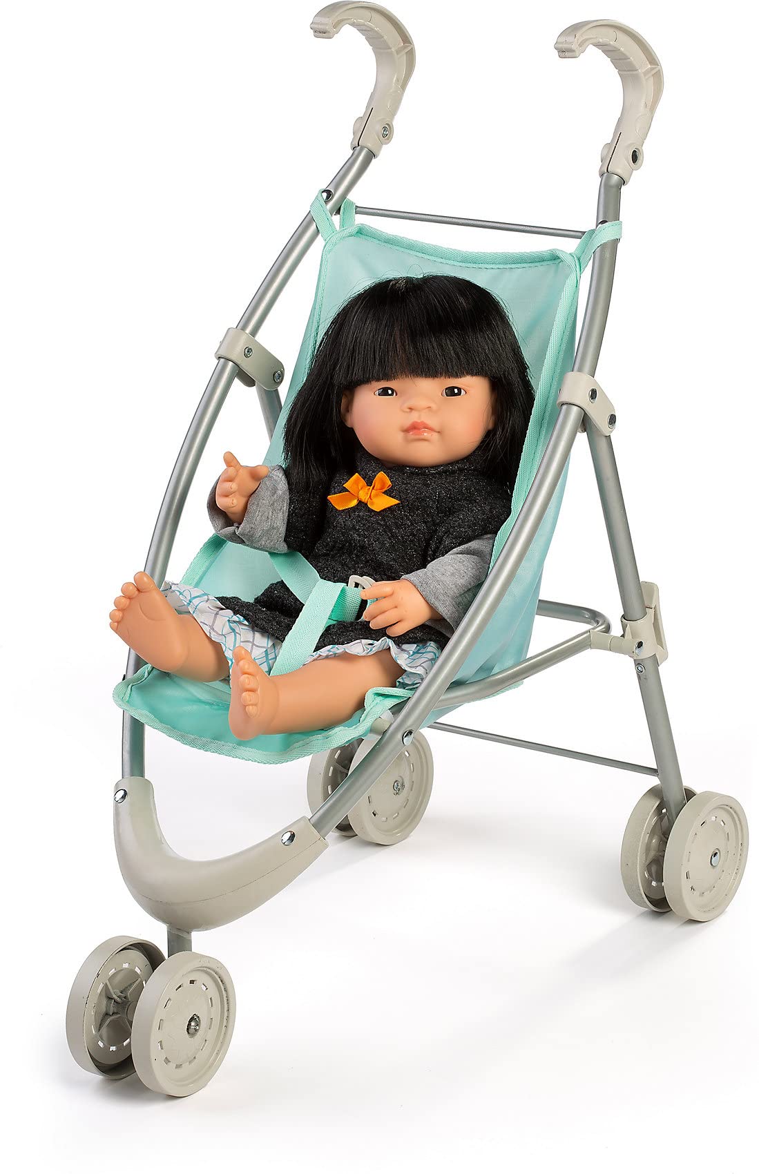 Baby Born Hawaii Adventure Set