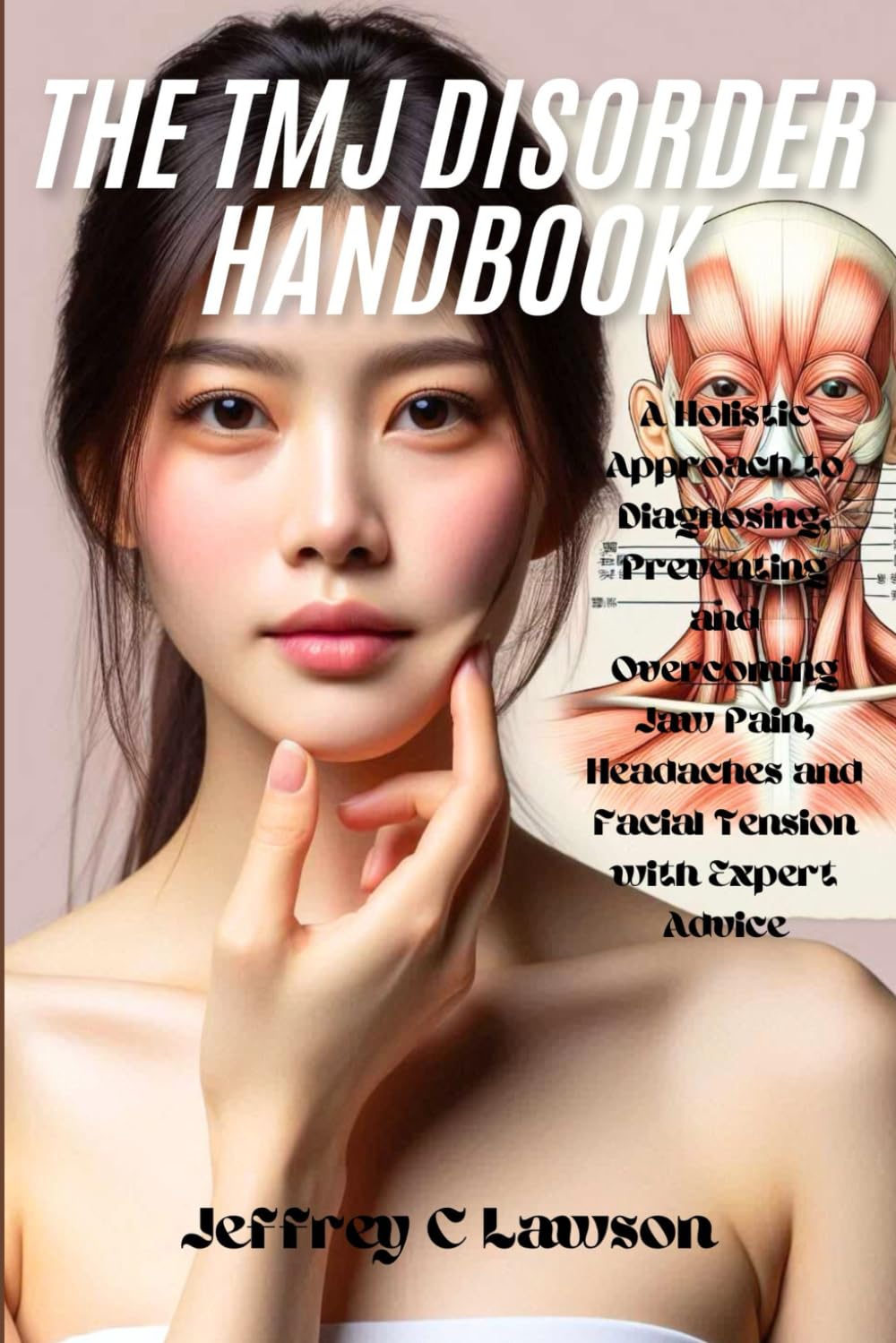 The TMJ Disorder Handbook: A Holistic Approach to Diagnosing, Preventing and Overcoming Jaw Pain, Headaches and Facial Tension with Expert Advice