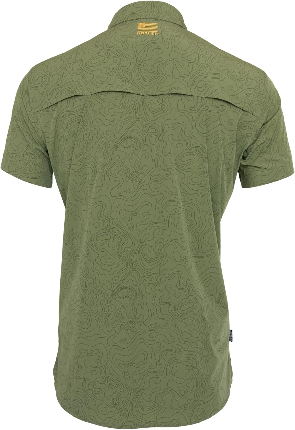 Cast Comfort Performance Shirt