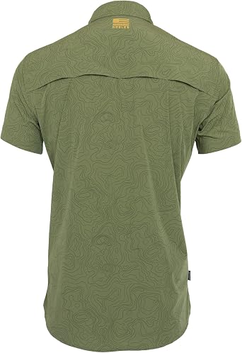 Nosler Cast Comfort Performance Shirt