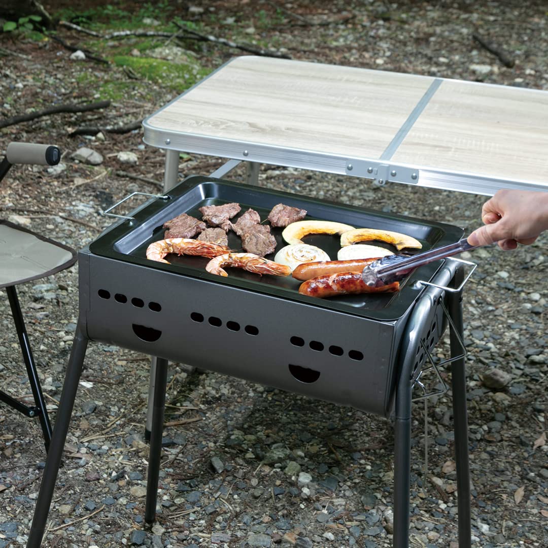 ステンレスBBQ用鉄板 Amazon.co.jp: 武田コーポレーション(Takeda corporation