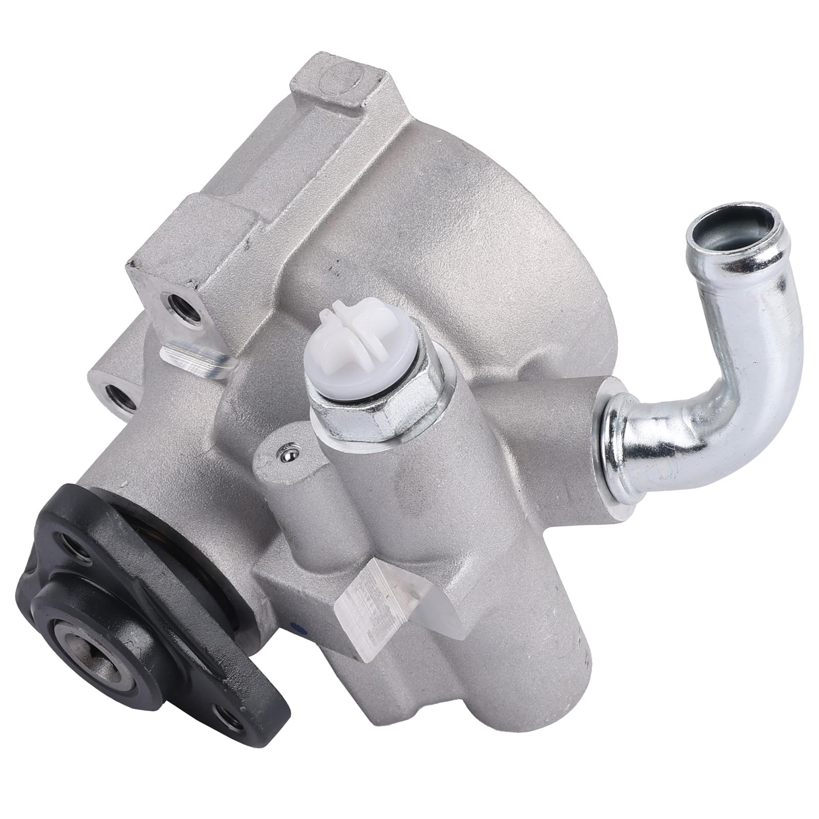 7700419118 Pompa servosterzo per Logan 1.2L, Clio II BB CB 1.2L, Kangoo Express FC0/1 1.2L, Kangoo KC0/1 1.2L Pompa servosterzo idraulico 7701066455