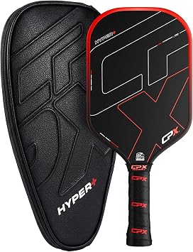 CPX Hyper+ Series Full Foam 16mm Professional Pickleball with Hyperfoam X CoreTM Technology