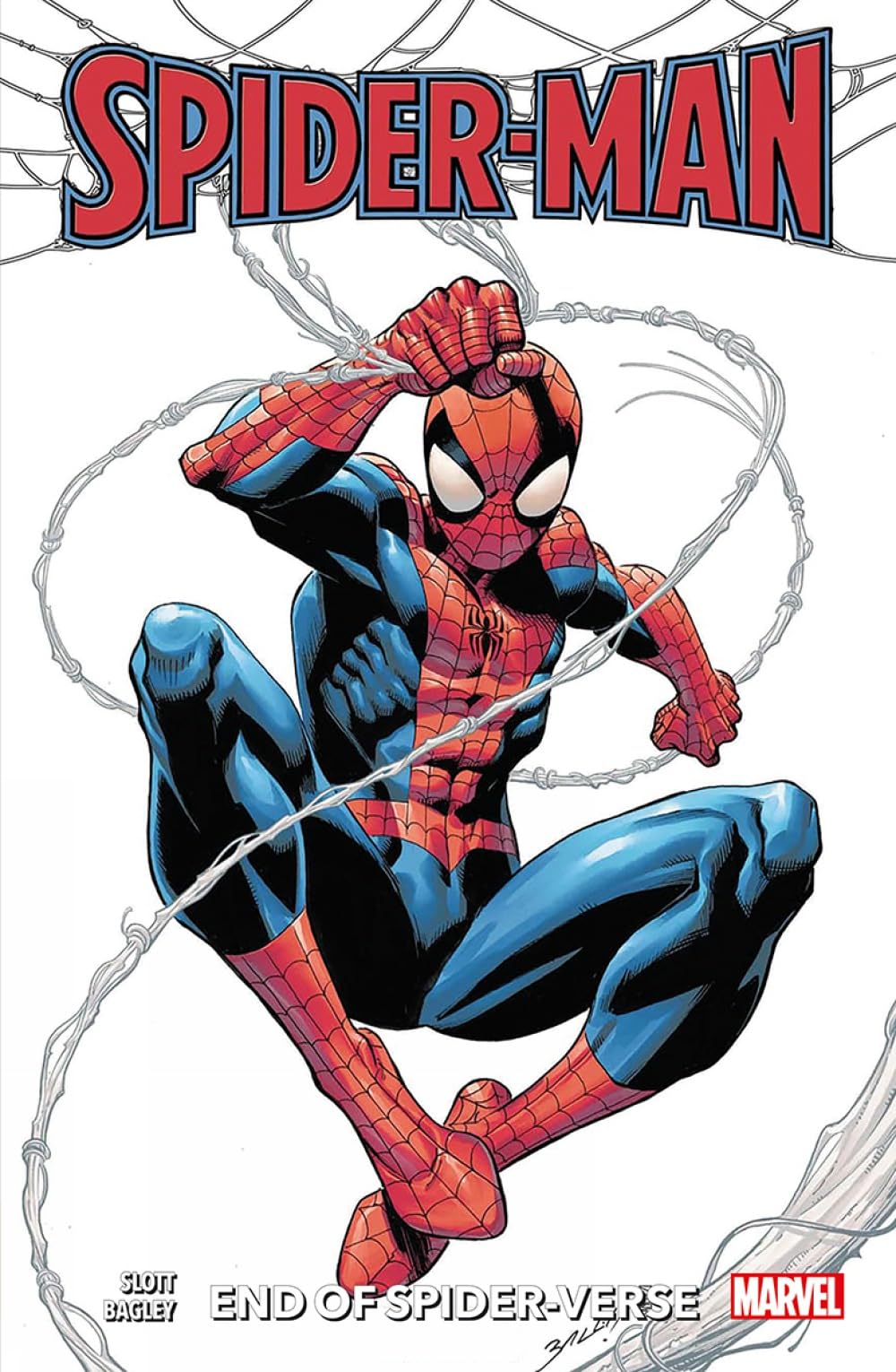 Spider-Man: End of Spider-Verse