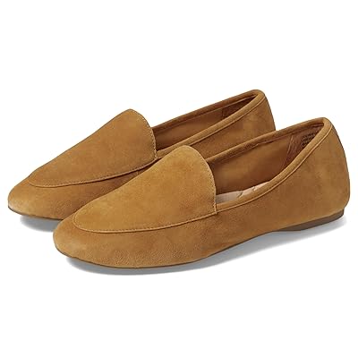 Birdies Vesper Suede Flat Women