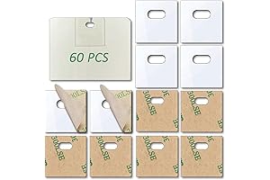 Vertical Blinds Repair Clips: Clear Replacement Parts for Seamless Blind Repair