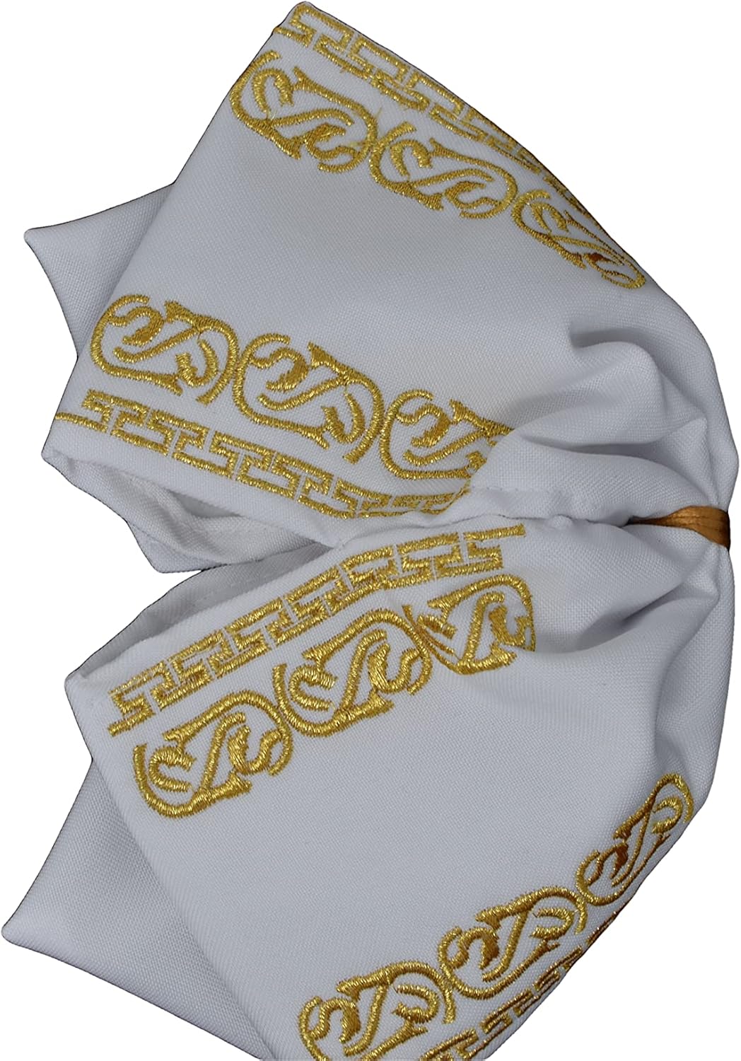 Charro bow Tie - Mexican Bow Ties for Men - Charro Designs