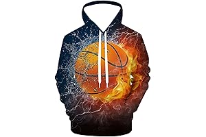 NBA Hoodies: Elevate Your Style and Show Your Team Spirit