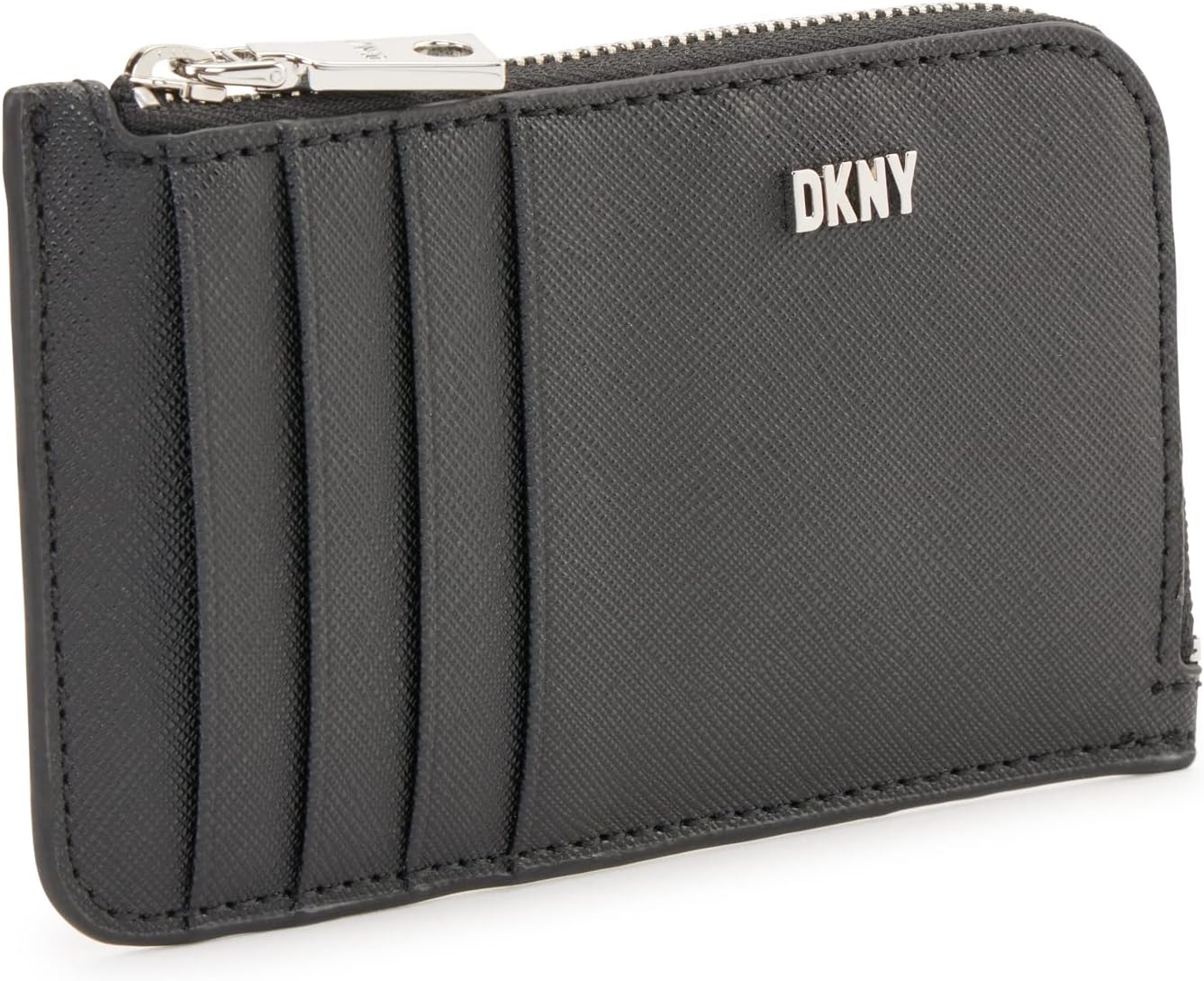 DKNY Women's Handbags Card | Zip - Image 2