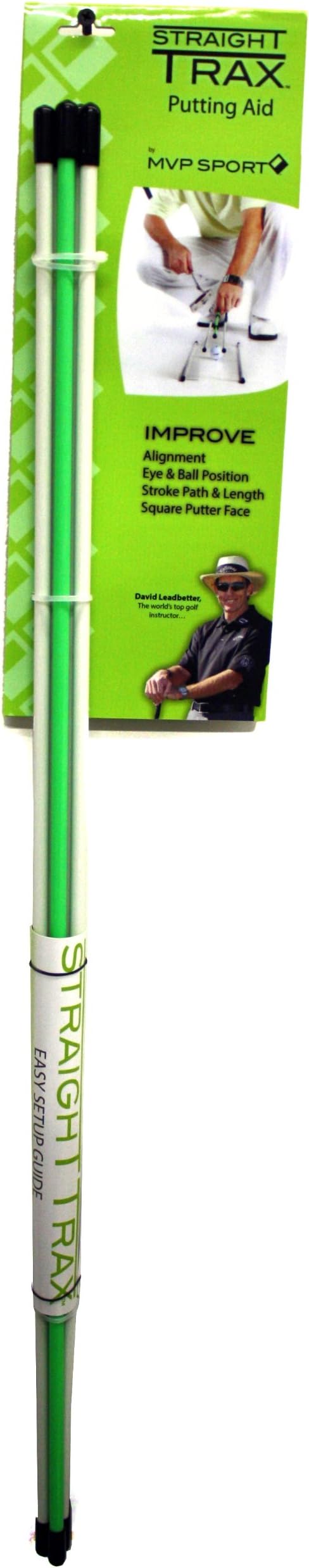 MVP Sport Straight Trax Training Aid